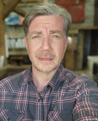 Picture of Clay Miller