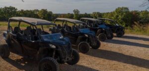 Book today and take a trail less traveled