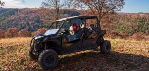 Family Friendly Off-Road Adventure